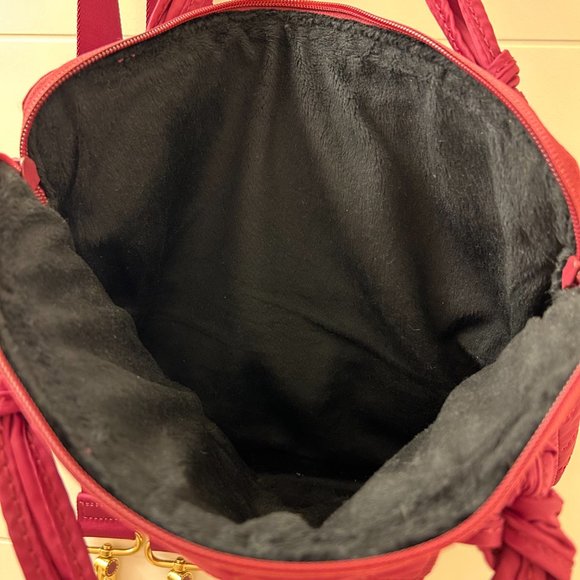 Marc By Marc Jacobs Pink Laptop Bag - Picture 6 of 6